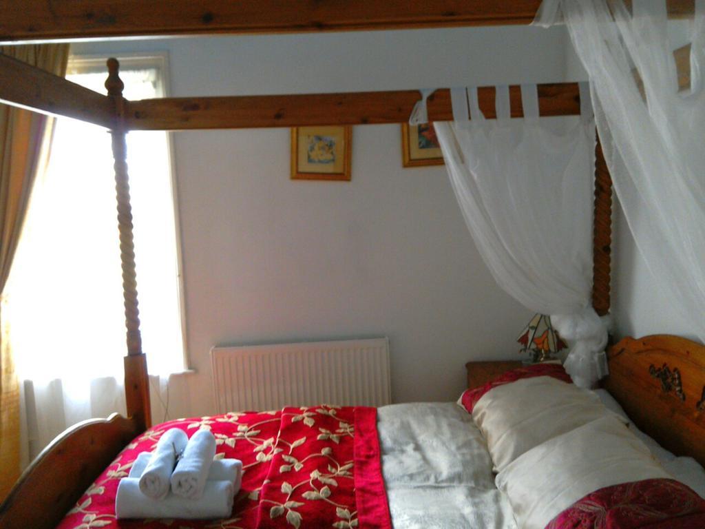 Brooklands Guest House Cambridge  Room photo