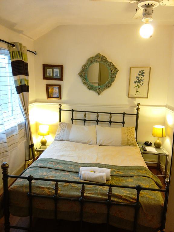 Brooklands Guest House Cambridge  Room photo